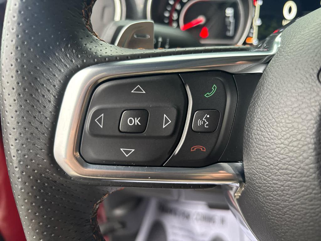 used 2022 Jeep Wrangler Unlimited car, priced at $69,400