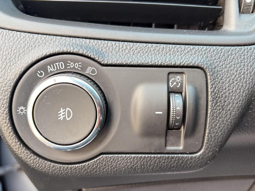 used 2019 Buick Envision car, priced at $18,400