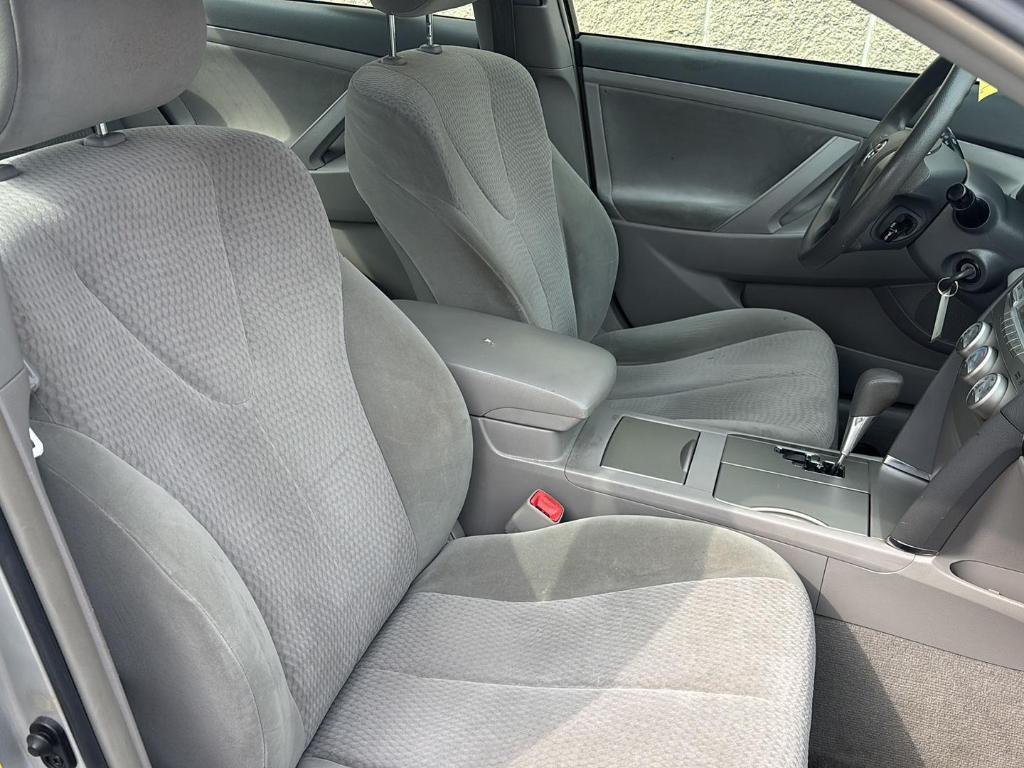 used 2011 Toyota Camry car, priced at $5,900