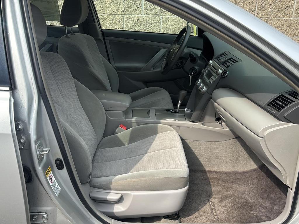 used 2011 Toyota Camry car, priced at $5,900