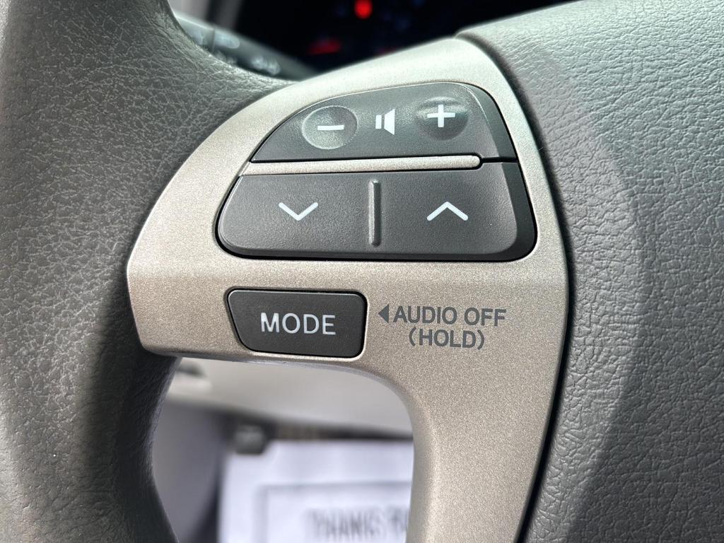 used 2011 Toyota Camry car, priced at $5,900