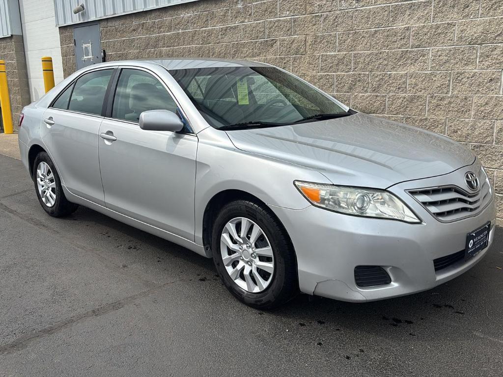 used 2011 Toyota Camry car, priced at $5,900
