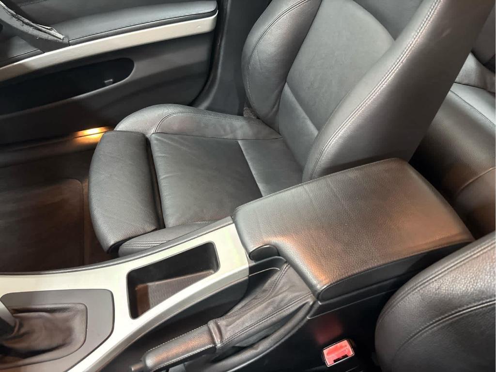 used 2008 BMW 335 car, priced at $5,300