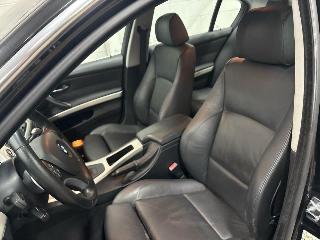 used 2008 BMW 335 car, priced at $5,300