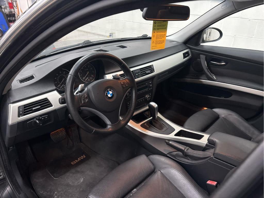 used 2008 BMW 335 car, priced at $5,300