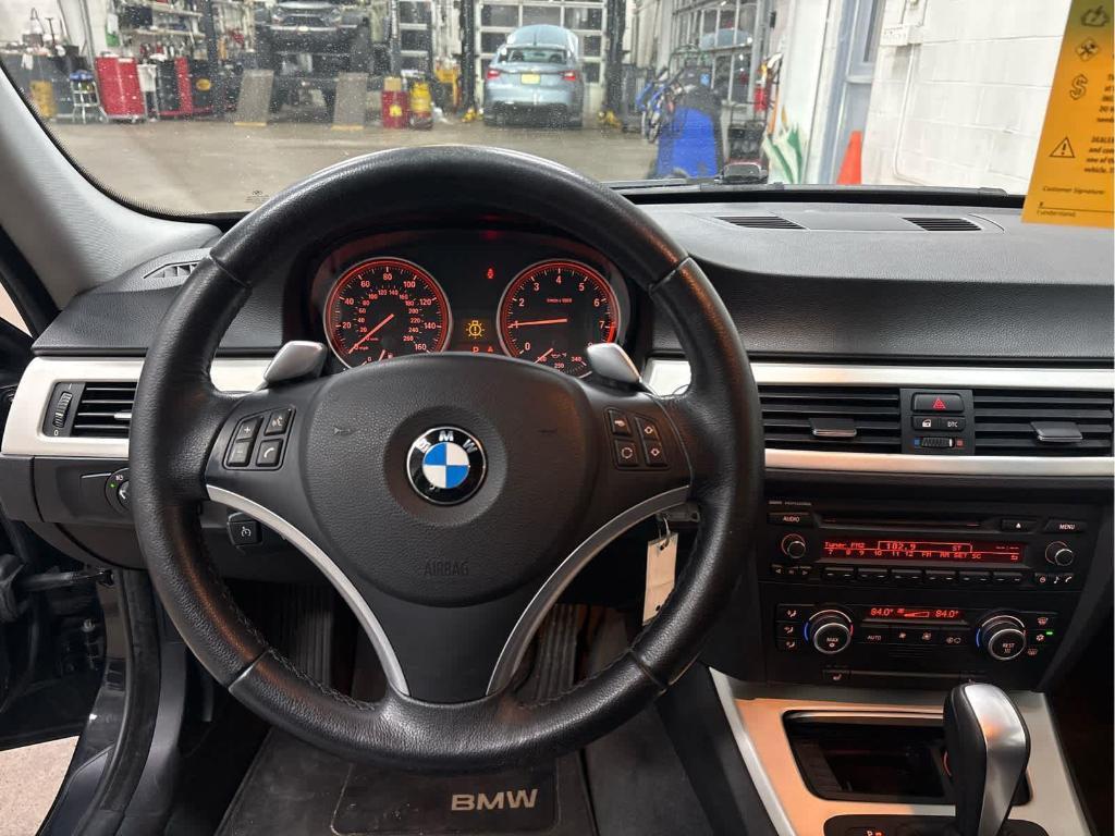used 2008 BMW 335 car, priced at $5,300