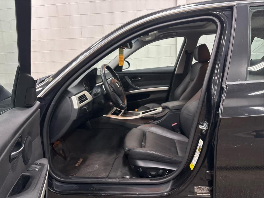 used 2008 BMW 335 car, priced at $5,300