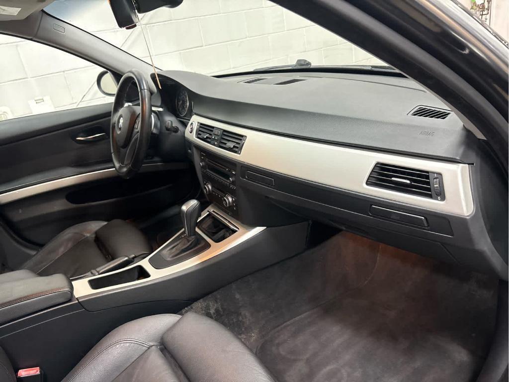 used 2008 BMW 335 car, priced at $5,300