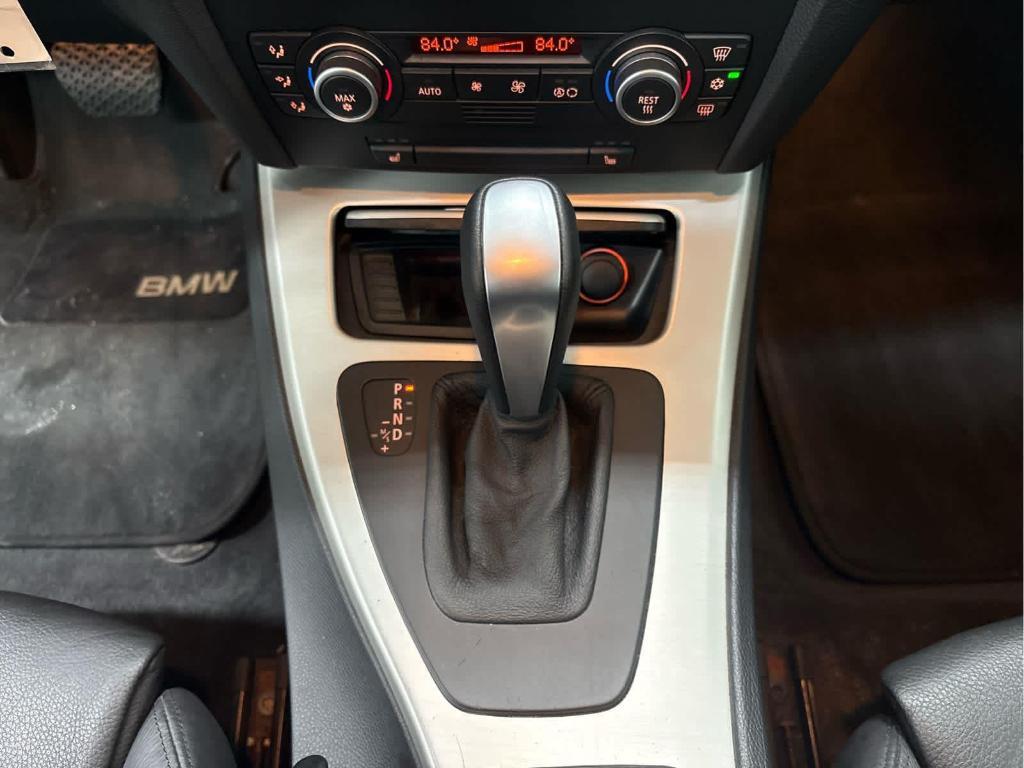 used 2008 BMW 335 car, priced at $5,300