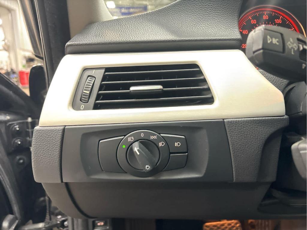 used 2008 BMW 335 car, priced at $5,300
