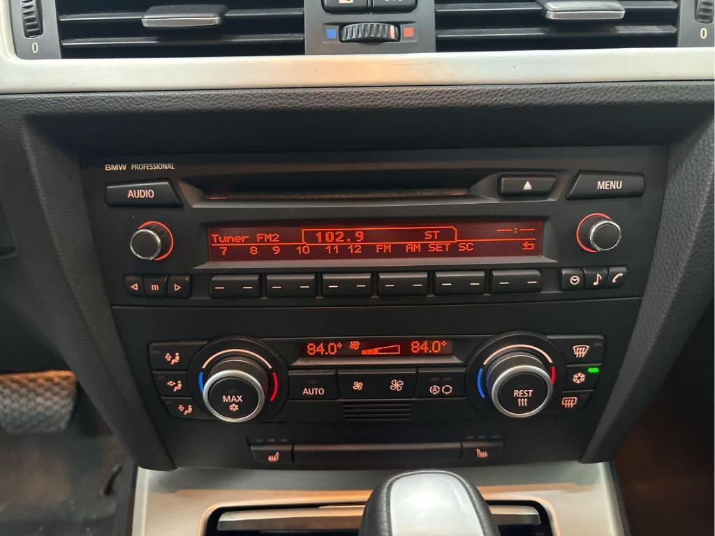 used 2008 BMW 335 car, priced at $5,300