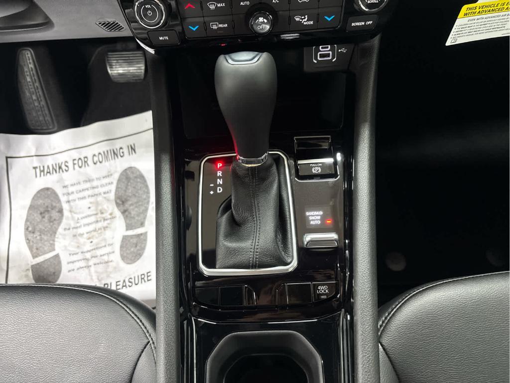 new 2026 Jeep Compass car, priced at $32,776