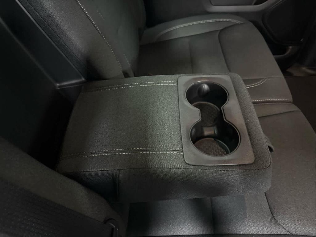 new 2026 Ram 1500 car, priced at $52,896