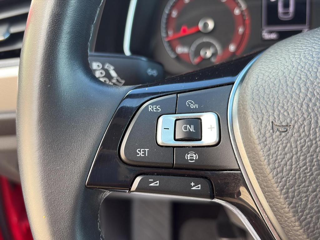 used 2019 Volkswagen Jetta car, priced at $17,890