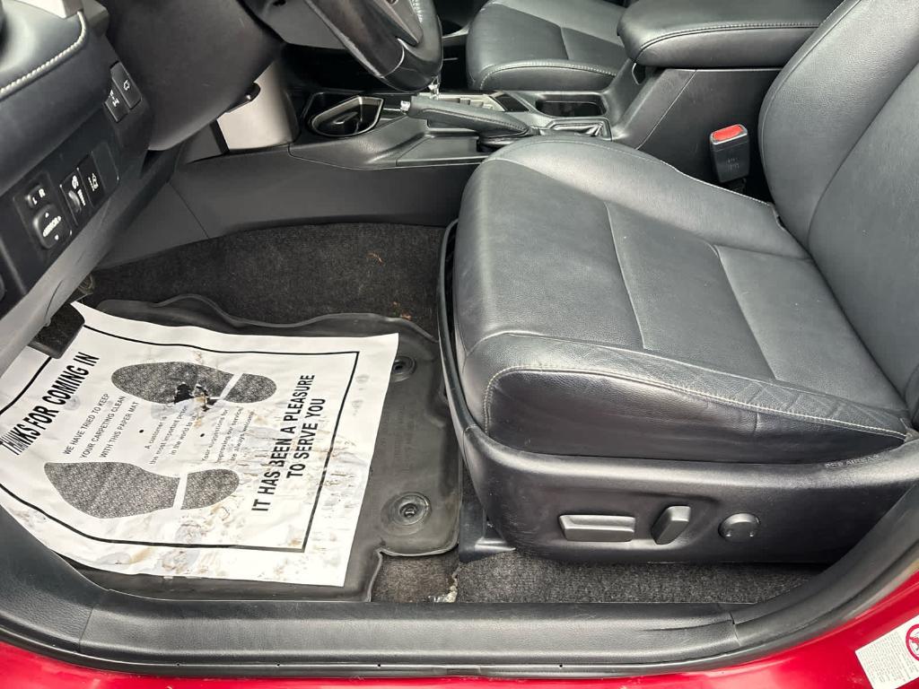 used 2018 Toyota RAV4 car, priced at $18,690