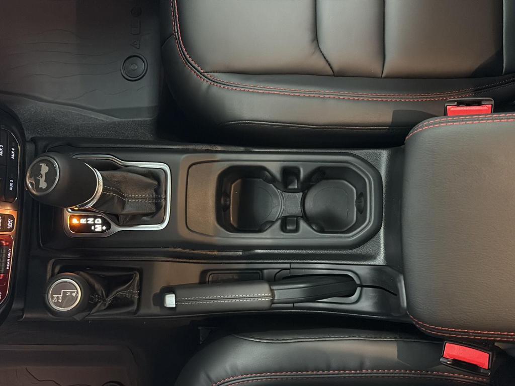 new 2026 Jeep Wrangler car, priced at $59,068