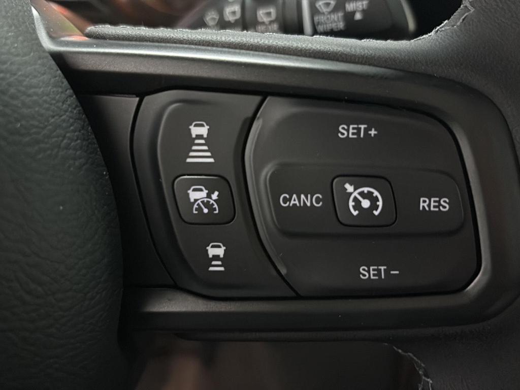 new 2026 Jeep Wrangler car, priced at $59,068