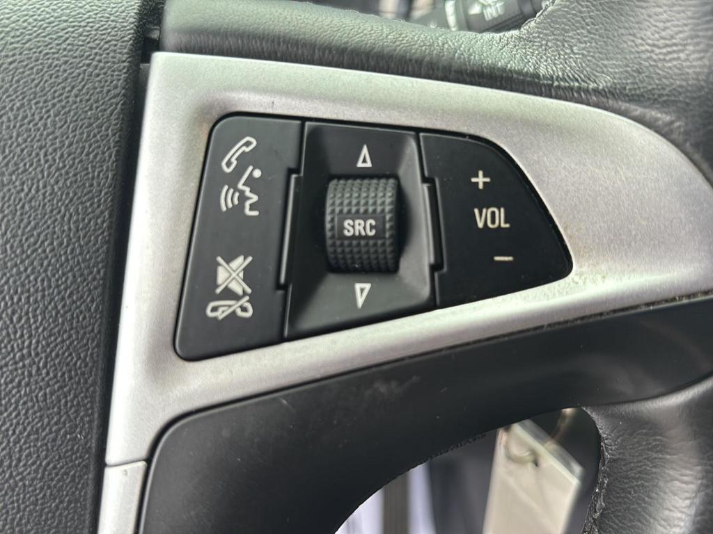 used 2017 GMC Terrain car, priced at $17,990