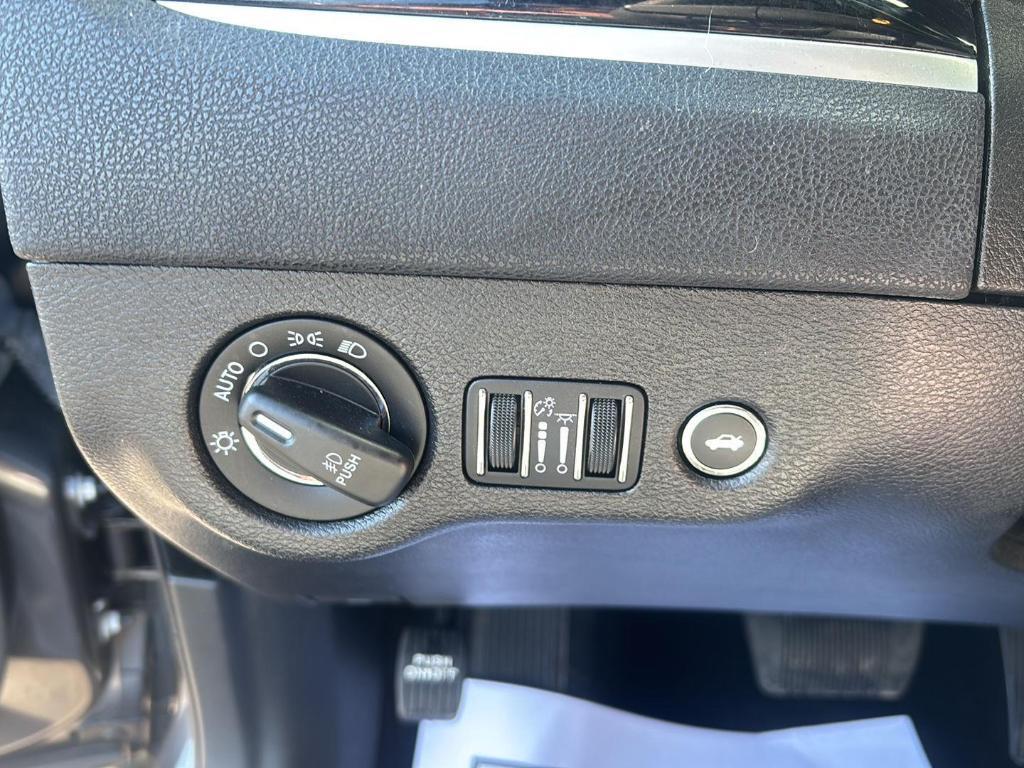 used 2023 Chrysler 300 car, priced at $26,780