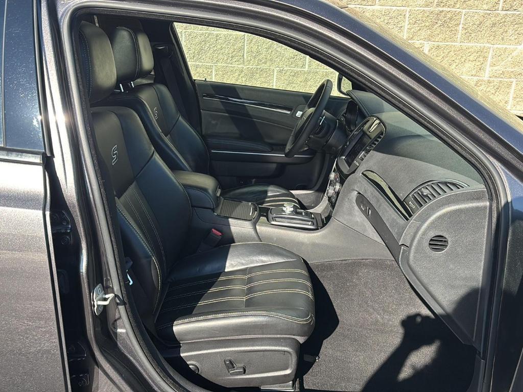 used 2023 Chrysler 300 car, priced at $26,780