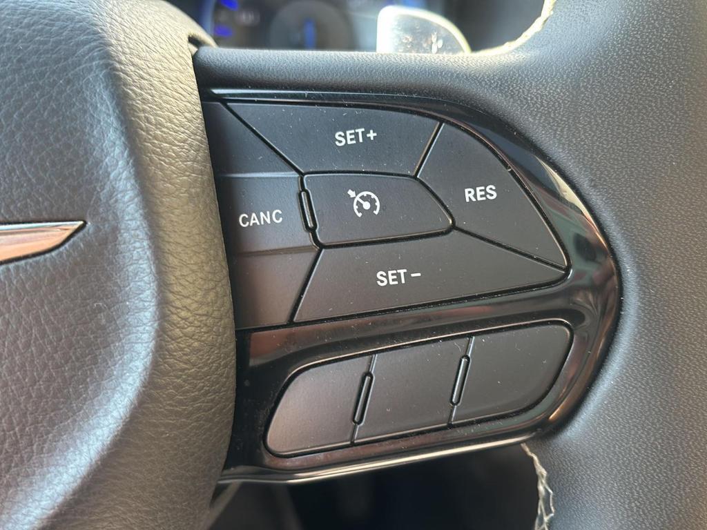 used 2023 Chrysler 300 car, priced at $26,780