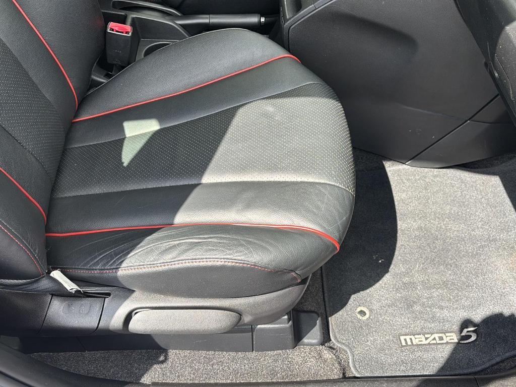 used 2012 Mazda Mazda5 car, priced at $7,800