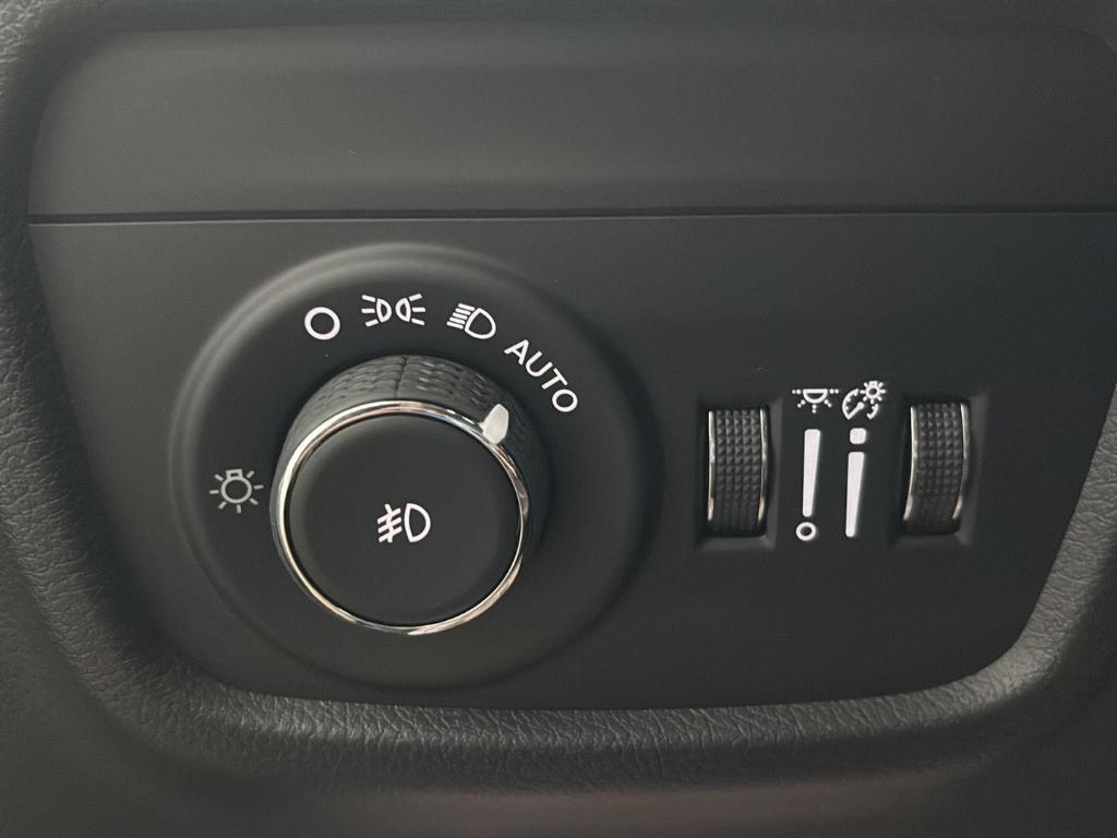 new 2026 Jeep Grand Cherokee L car, priced at $51,038