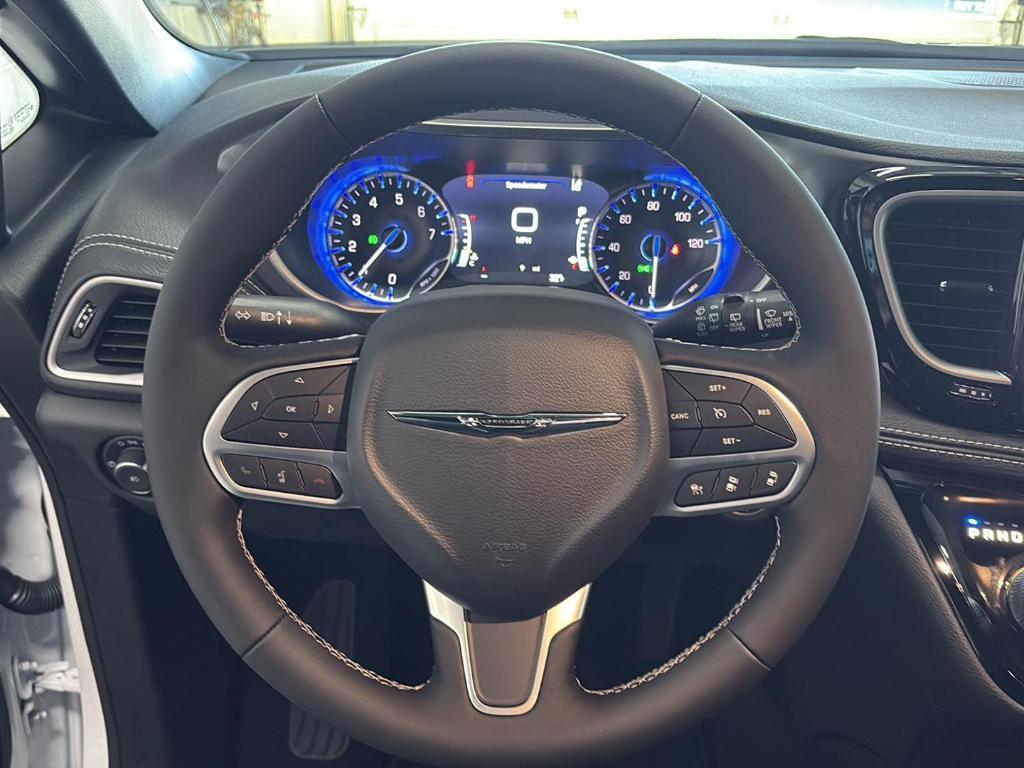 new 2026 Chrysler Pacifica car, priced at $43,365