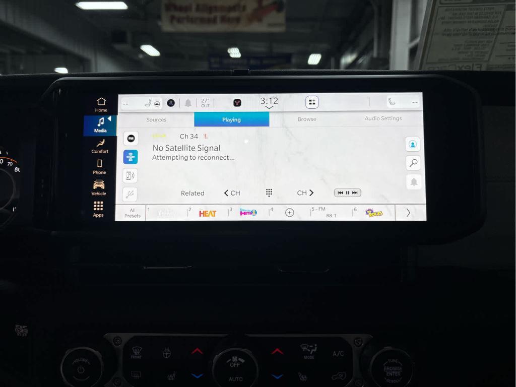 new 2026 Jeep Wrangler car, priced at $54,278