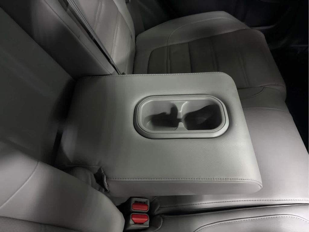 used 2018 Honda CR-V car, priced at $18,990