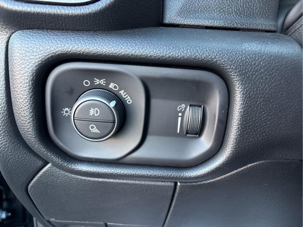 new 2026 Ram 3500 car, priced at $68,677