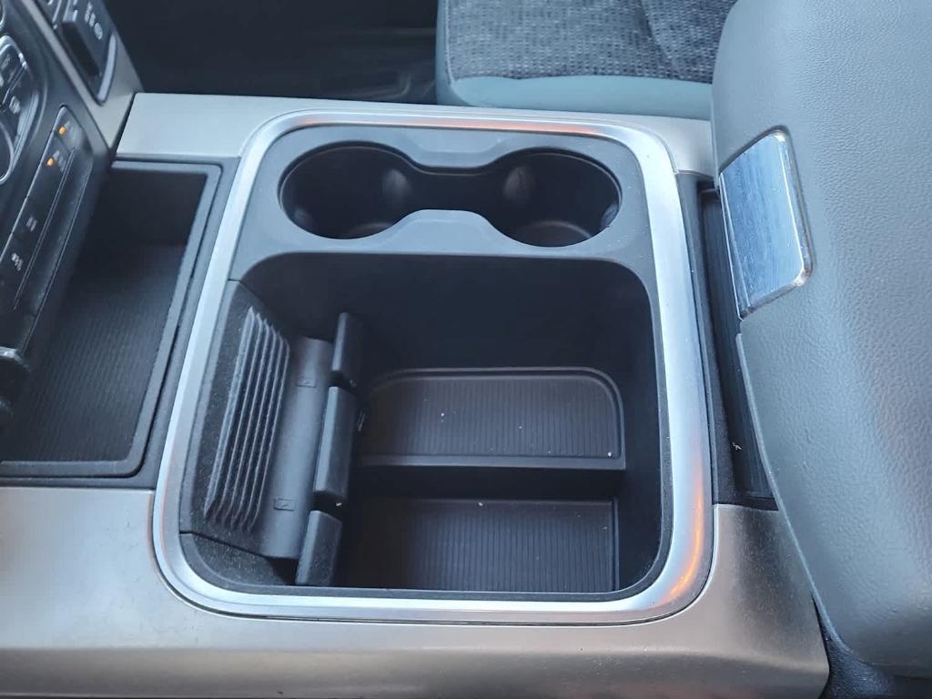 used 2016 Ram 2500 car, priced at $22,790