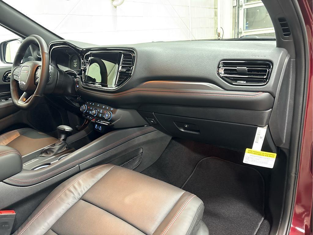 new 2026 Dodge Durango car, priced at $47,001