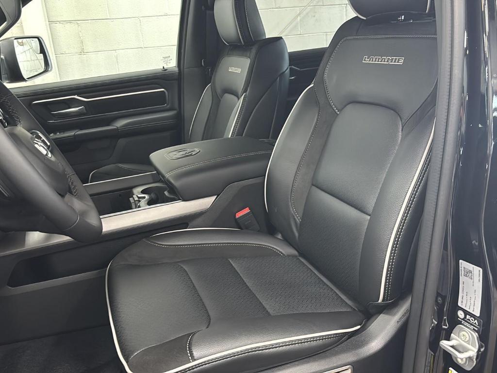 new 2026 Ram 1500 car, priced at $70,845
