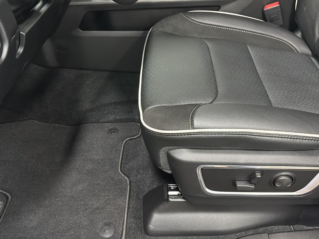 new 2026 Ram 1500 car, priced at $70,845