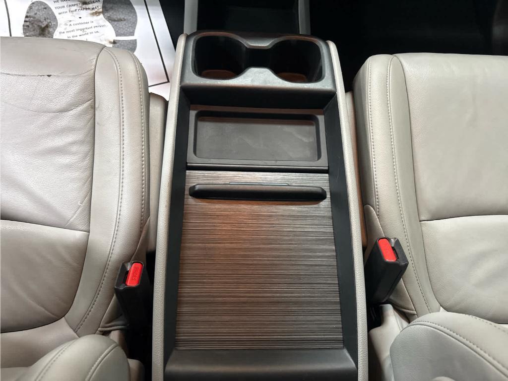 used 2019 Honda Odyssey car, priced at $21,611