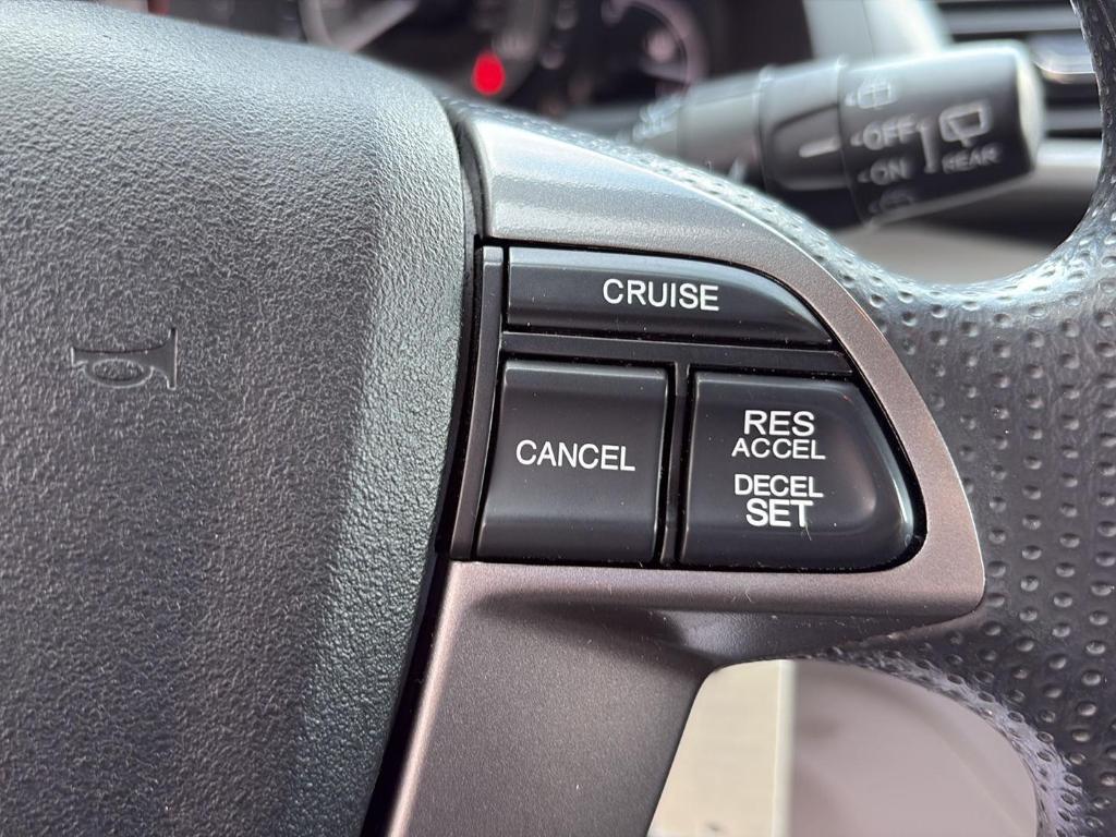 used 2015 Honda Odyssey car, priced at $9,500