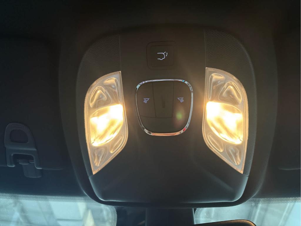 new 2026 Jeep Compass car, priced at $32,990