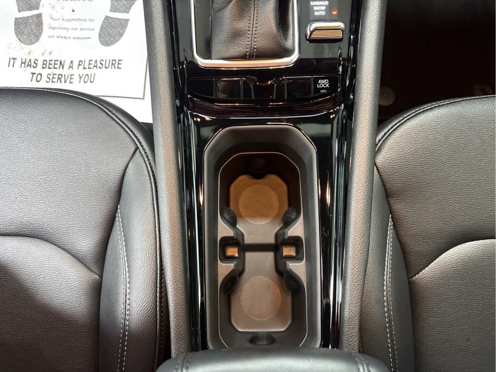 new 2026 Jeep Compass car, priced at $32,990