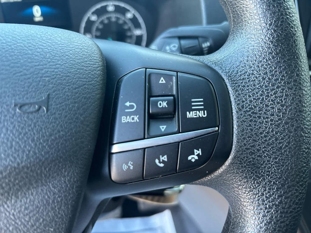 used 2023 Ford Transit-350 car, priced at $33,190