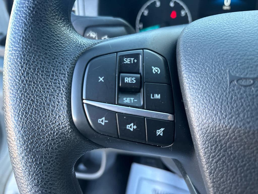 used 2023 Ford Transit-350 car, priced at $33,190