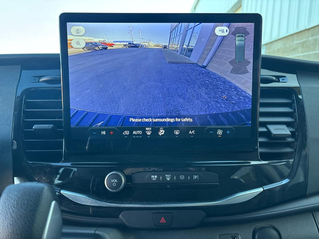 used 2023 Ford Transit-350 car, priced at $33,190