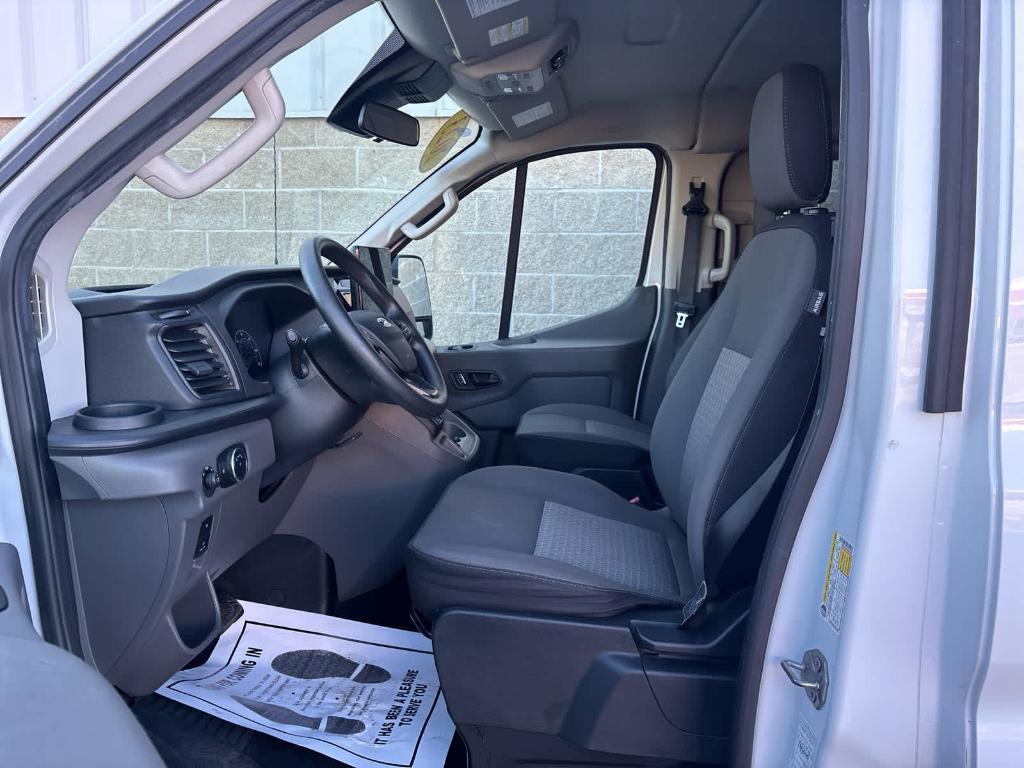 used 2023 Ford Transit-350 car, priced at $33,190