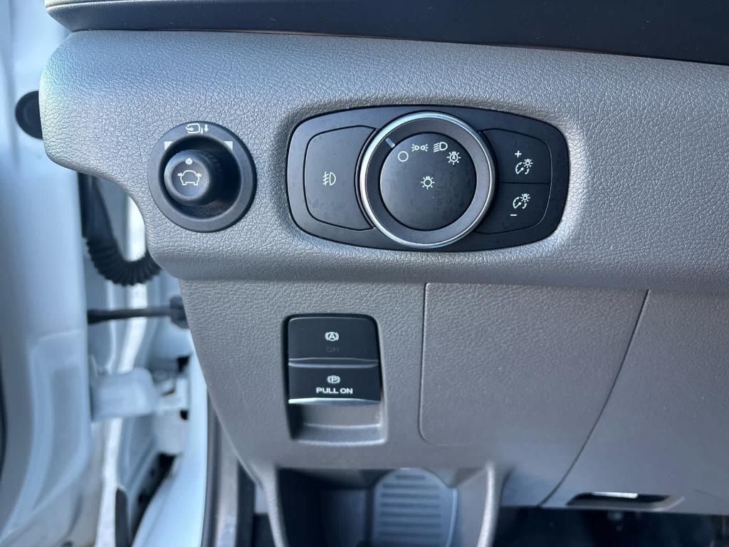 used 2023 Ford Transit-350 car, priced at $33,190