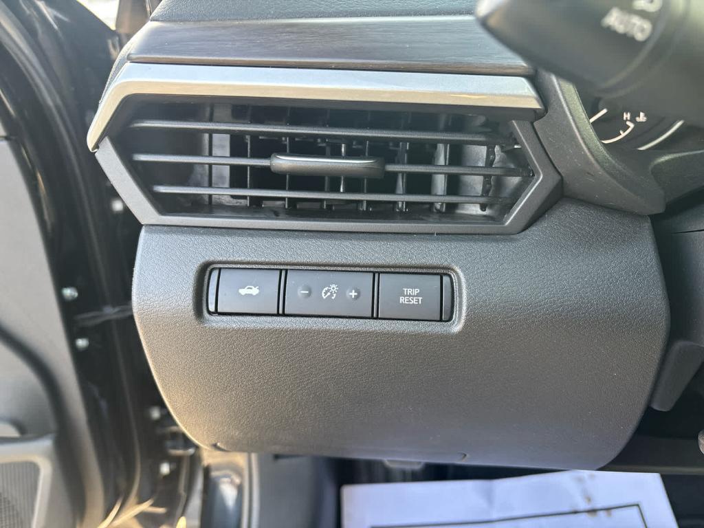 used 2024 Nissan Altima car, priced at $19,980