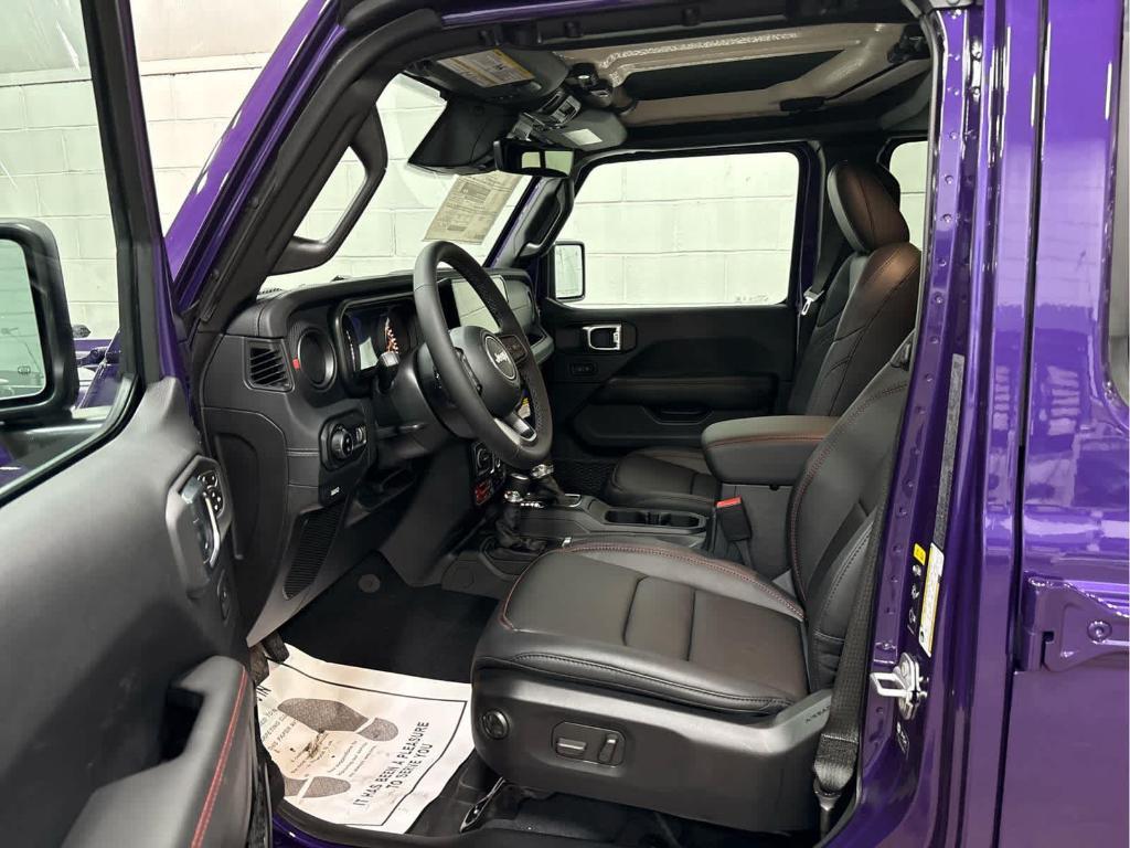 new 2026 Jeep Gladiator car, priced at $59,170