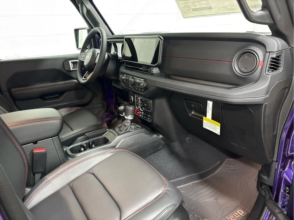 new 2026 Jeep Gladiator car, priced at $59,170