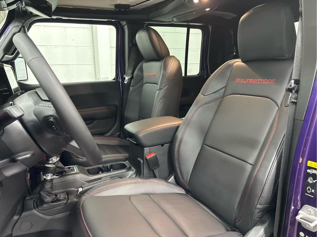 new 2026 Jeep Gladiator car, priced at $59,170
