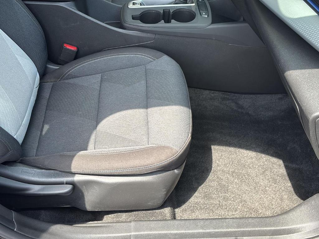 used 2024 Chevrolet Trax car, priced at $21,450