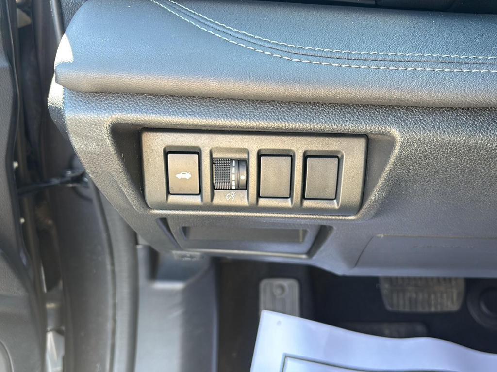 used 2022 Subaru Legacy car, priced at $20,680